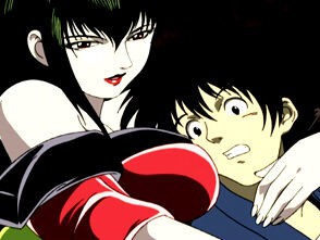 アニメ 京極夏彦 巷説百物語 見た オタのほそみち