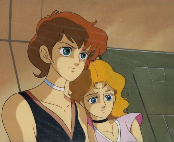 19 魔境伝説アクロバンチ ってアニメ見てた オタのほそみち
