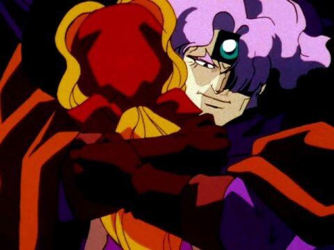 アニメ 空想科学世界ガリバーボーイ の思い出 オタのほそみち