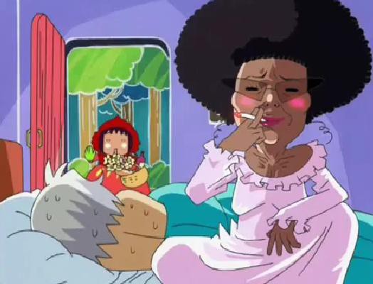 アニメ ジャングルはいつもハレのちグゥ って覚えてない オタのほそみち