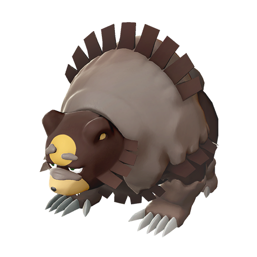 ポケモンgoにガチグマ登場 おまわろ速報