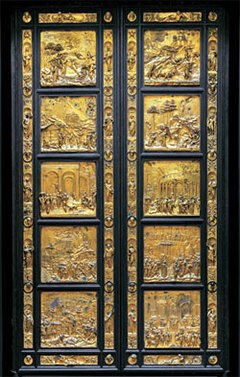 地獄門 この門をくぐる者は一切の希望を捨てよ 一顆明珠