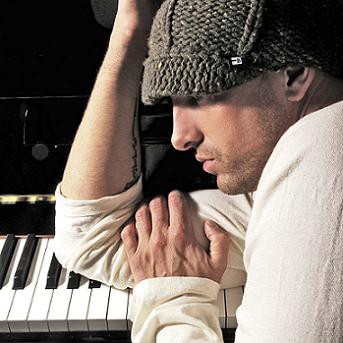 Daniel Powter ｋｅｎｎｅｄｙ 音楽の館