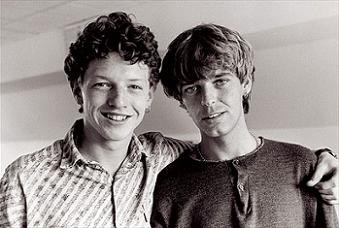 The La's : KENNEDY 音楽の館