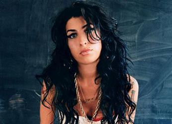 Amy Winehouse ｋｅｎｎｅｄｙ 音楽の館