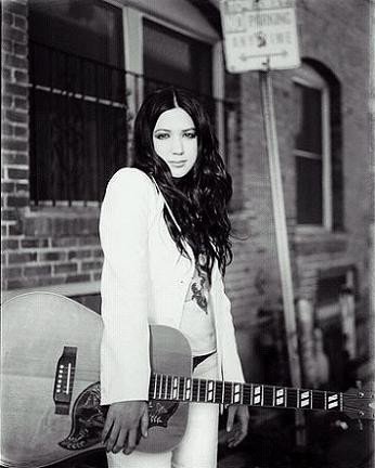 Michelle Branch ｋｅｎｎｅｄｙ 音楽の館