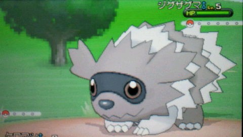 ﾎﾟｹﾓﾝy 3 泥棒日記 電戯渉猟アナロギオン