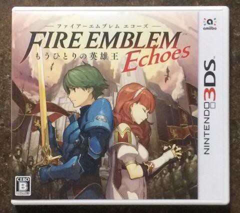 Feｴｺｰｽﾞ 1 出会いこそ人生の宝探しだね 電戯渉猟アナロギオン