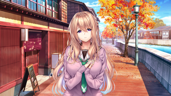 アマカノ2 をやってみて 疵痕へ捧ぐ