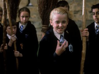 ハリー ポッター が好きな人 おた女速報