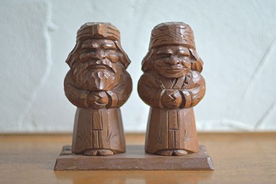 おばあちゃん家 あるある 思い出商店