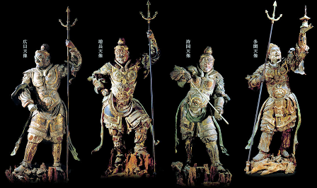 特別展「運 慶」 東京国立博物館 : 書に関してあれこれ