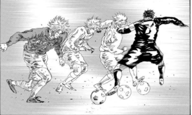 Days 最新話 238話 ネタバレ 感想 至高の漫画オススメブログ