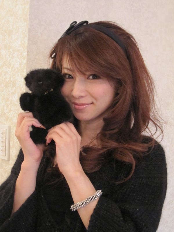 43歳の美魔女 水谷雅子さんが美人すぎる おもしろ画像