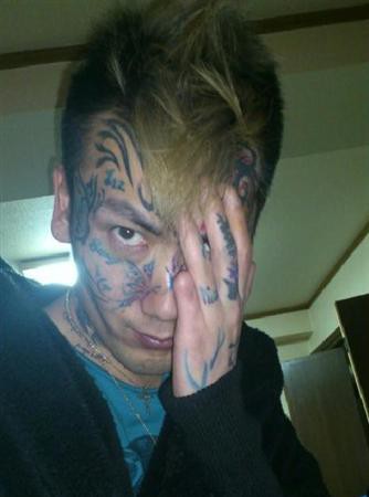 関東連合 内紛勃発か アウトローのカリスマ 瓜田純士さん いろいろペラペラしゃべりだす おもしろいんでっくす