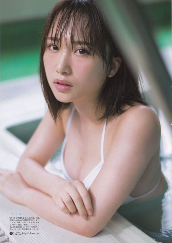 高橋朱里パンチラエロ画像0枚 Rocketpunch水着おっぱいakb48抜ける画像 Akb48 乃木坂46エロ画像まとめコンツェルン