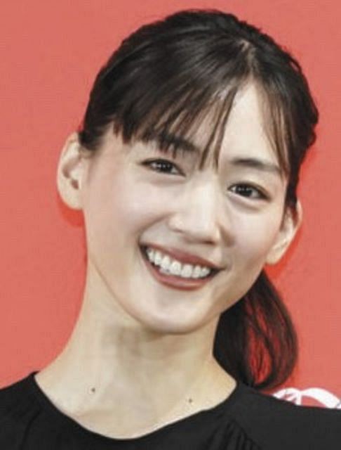 イイね テレビ局スタッフ115人が選ぶ 性格がいい 女優 ベスト１は おもしろがり速報