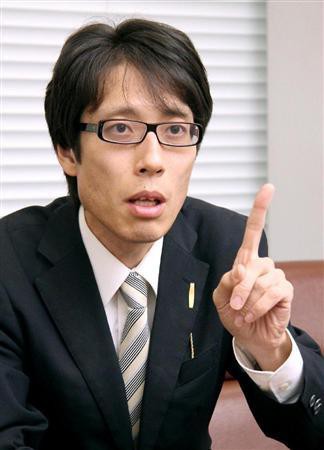 衝撃 竹田恒泰 が五輪中止の世論に警鐘 反対してる人は賠償金を食らうことを知らないかも と奇妙に語ってみた 長崎県 面白 珍驚 発見 速報