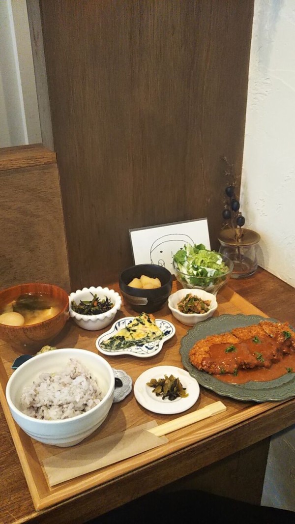 甲子園 Cafe 1518 イチゴイチエ らんらんらんち 甲子園 Cafe 1518 イチゴイチエ らんらんらんち