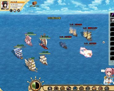 格付け Genesis Of The Seven Seas これはひどい 迷作ゲーム大冒険の言葉より 勝手に格付けo P そのゲーム半年後まであるの