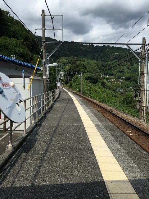 トッキュウジャーロケ地巡りっ なゔぇキャン 如何に酒を旨く飲むか