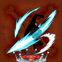 イベント 超人系能力者終結 目指せ最強タッグでバトル 第3弾ボス撃破報酬 Grペローナ Grルフィ Grブルーノ Grイワンコフ サディのシーンフィギュア グラコレ モバゲー ワンピースグランドコレクション 他 裏技 攻略 情報サイト グラコレ