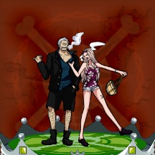 新イベント 夏だ 水着だ 鼻血だ ここがおれのオールブルーだぁ 巨大ボス撃破報酬 Grスモーカー ヒナ グラコレ モバゲー ワンピースグランドコレクション 他 裏技 攻略 情報サイト グラコレ