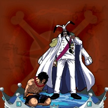 Vs絶対的正義 第3弾ボス討伐報酬一覧 Grモモンガ Grスモーカー Grルフィ コビー Grエース センゴクのシーンフィギュア グラコレ モバゲー ワンピースグランドコレクション 他 裏技 攻略 情報サイト グラコレ