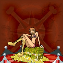 新イベント 夏だ 水着だ 鼻血だ ここがおれのオールブルーだぁ サンジの鼻血チャンス報酬 Grシャンクス Grナミ グラコレ モバゲー ワンピースグランドコレクション 他 裏技 攻略 情報サイト グラコレ