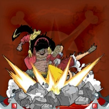 新イベント 激闘 王下七武海 第1弾シェア的当て樽撃破報酬 Grクロコダイル Grルフィ 黒ひげ Grモリア ドフラミンゴのシーンフィギュア グラコレ モバゲー ワンピースグランドコレクション 他 裏技 攻略 情報サイト グラコレ