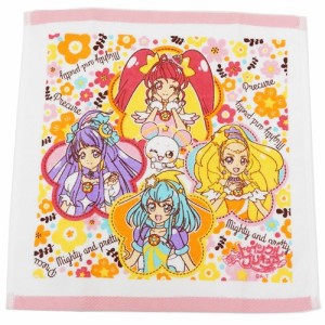 悲報 褐色プリキュア 案の定ホワイトウォッシュされてしまう わんこーる速報