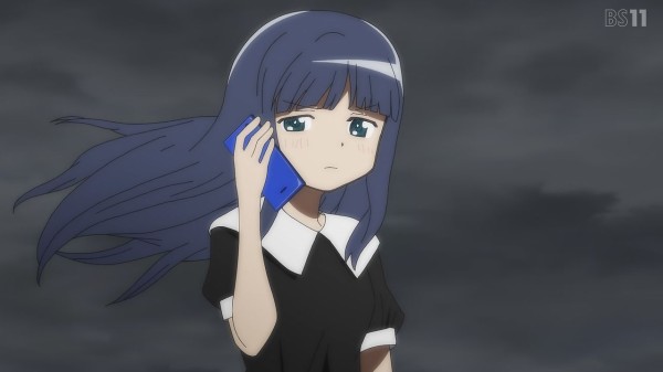 悲報 アニメ マギレコ の作画 手抜きになってしまう わんこーる速報