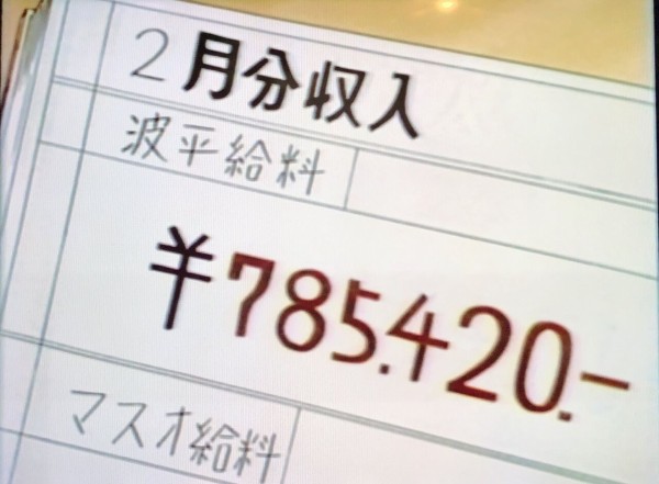 画像 某有名アニメキャラ 電話番をしてるだけで78万も貰う上級国民だったwwww お昼寝速報 画像 某有名アニメキャラ 電話番をしてるだけで78万も貰う上級国民だったwwww お昼寝速報