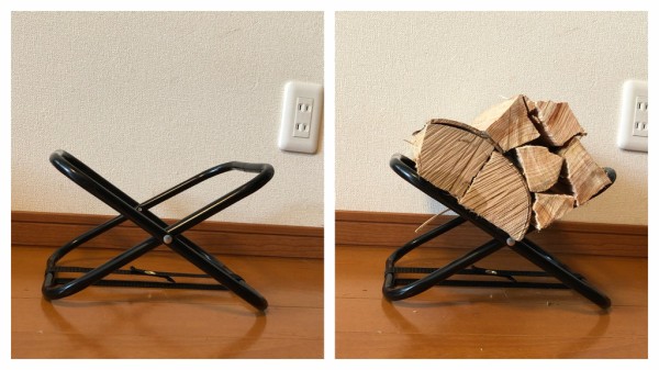 キャンプ道具自作 ダイソーまな板 パイプ椅子リメイク セリア金具で作った折りたたみ薪チェア エニアグラム エリクソン催眠誘導講座 もしもしタッピング ワンネス ラボ