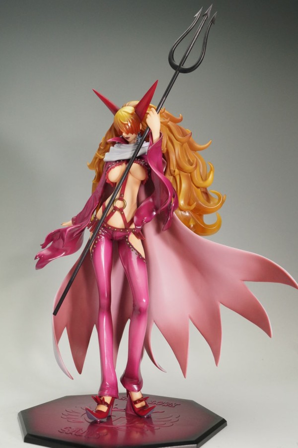 画像レビュー】POP LIMITED EDITION サディちゃん : ワンピース