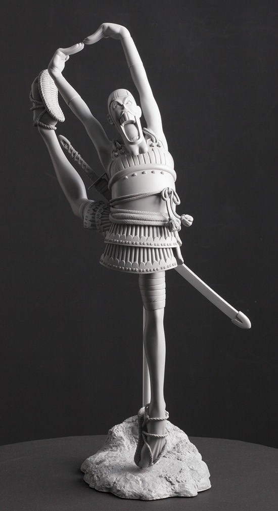 原型公開 D P C F Dx ボン クレーサムライver D P C F チョッパー ナイトver ワンピースフィギュア Pop 予約 新作速報