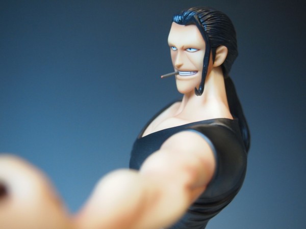 P O P Neo Dx ベン ベックマン 画像レビュー ワンピースフィギュア Pop 予約 新作速報