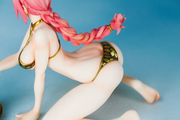 フォトレビュー】P.O.P “LIMITED EDITION” レベッカ Ver.BB