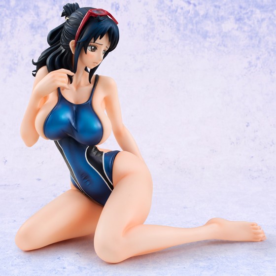 MegaHouse - メガハウス　フィギュア　たしぎ　ver.bb White 楽天市場】【中古】 ONE PIECE たしぎ Ver.BB WHITE P.O.P