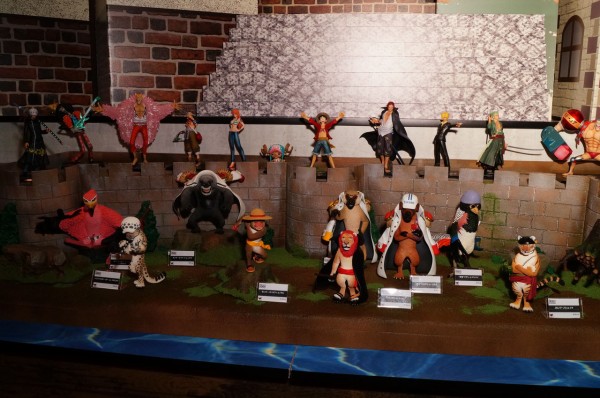 フィギュアーツzero Artist Special トラファルガー ロー Www Optimalplus Com