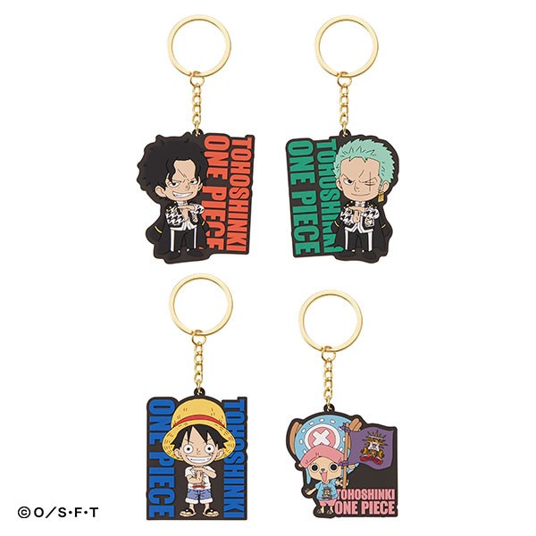 東方神起 One Piece コラボレーショングッズ ワンピースフィギュア Pop 予約 新作速報