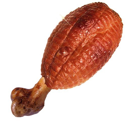 ワンピース サンライズファーム特製スモークハム ルフィの骨付き肉 13年8月中旬入荷 ワンピースフィギュア Pop 予約 新作速報