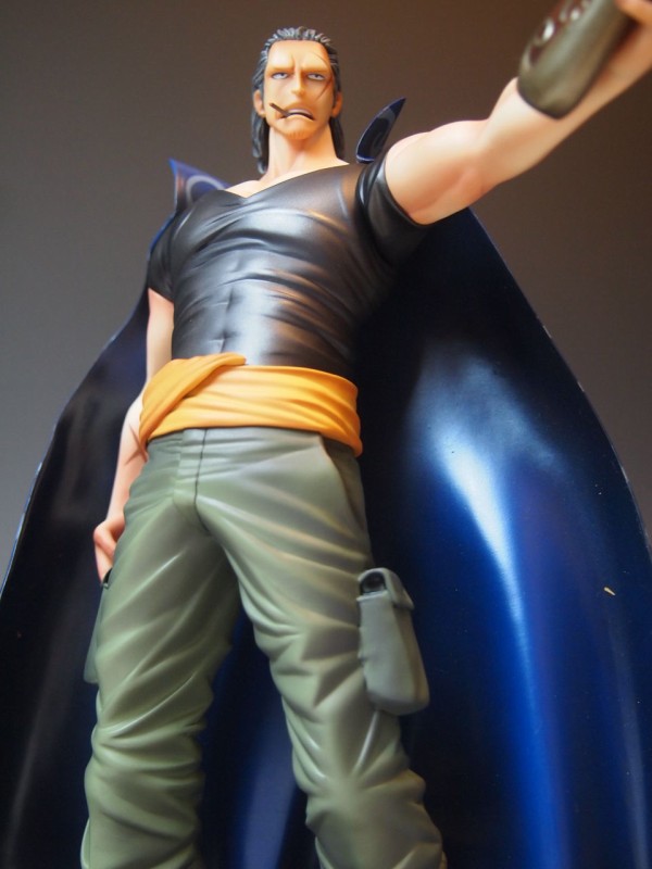 P O P Neo Dx ベン ベックマン 画像レビュー ワンピースフィギュア Pop 予約 新作速報