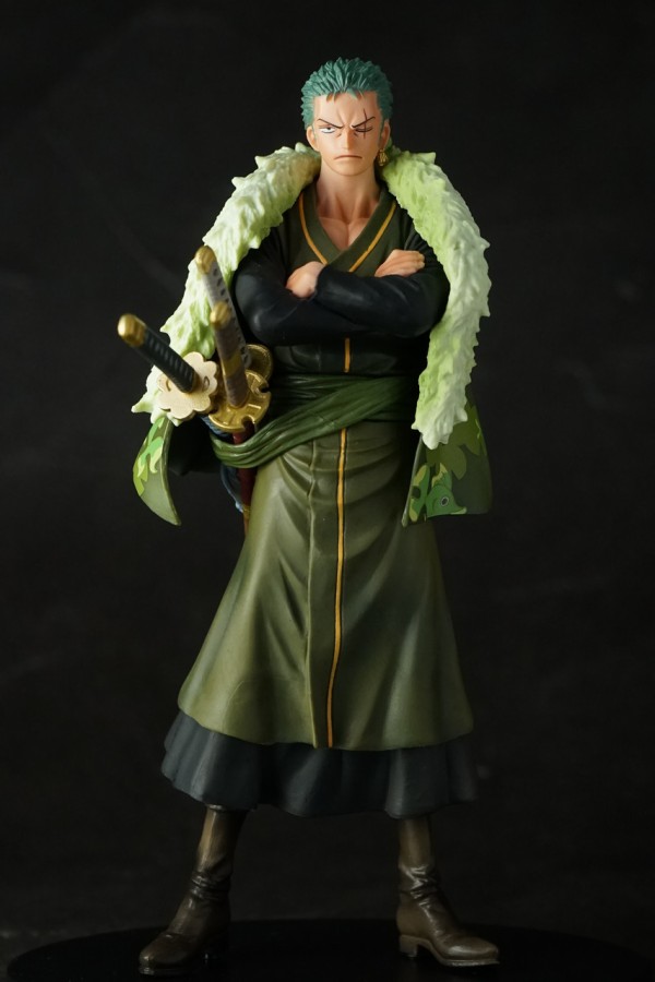 女性が喜ぶ 中古フィギュア ロロノア ゾロ ワンピース Dxf The Grandline Men 15th Edition Vol 5 Shipsctc Org