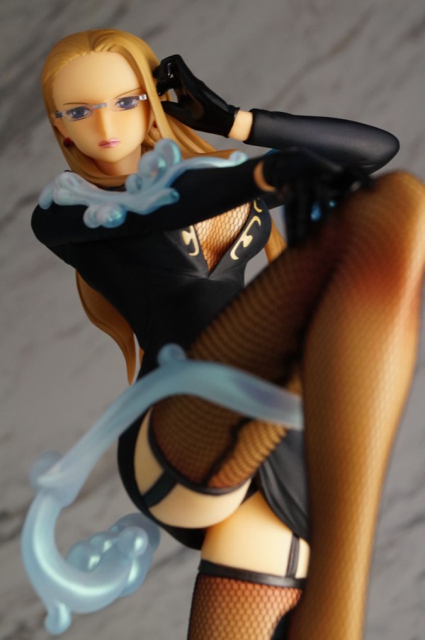 POP LIMITED EDITION カリファ 画像レビュー : ワンピース