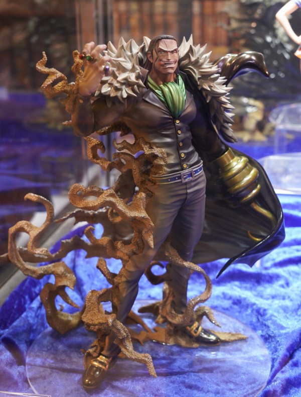 P O P Mas Maximum サー クロコダイル 21年7月発送予定 ワンピースフィギュア Pop 予約 新作速報