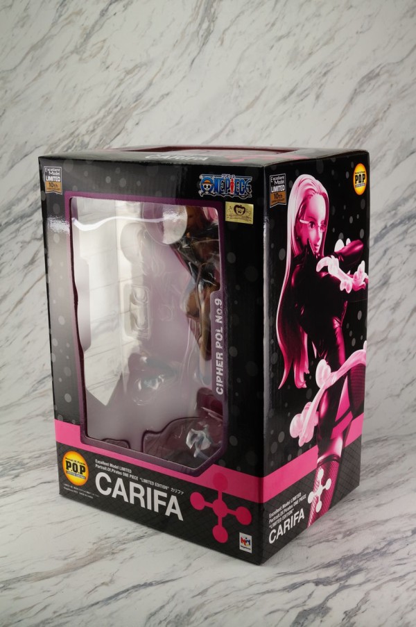 Amazon.co.jp: Portrait.Of.Pirates ワンピース LIMITED EDITION