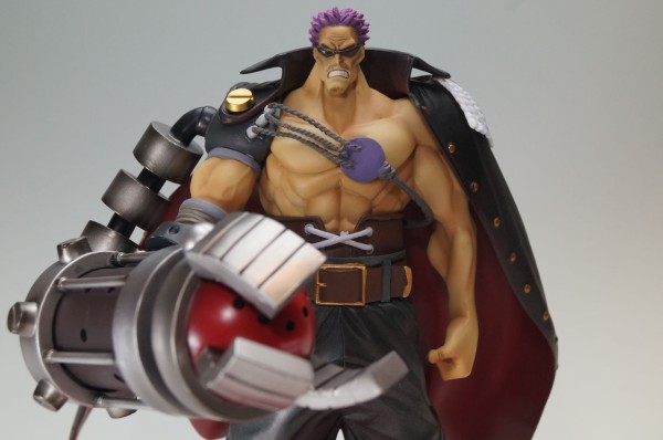 画像レビュー フィギュアーツzero ゼット ワンピースフィギュア Pop 予約 新作速報