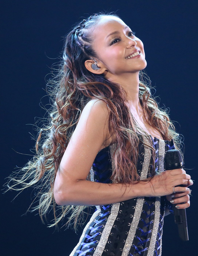 安室奈美恵がワンピースに登場 Namie Amuro 5 Major Domes Tour 12 th Anniversary Best Fight Together にて ワンピースフィギュア Pop 予約 新作速報