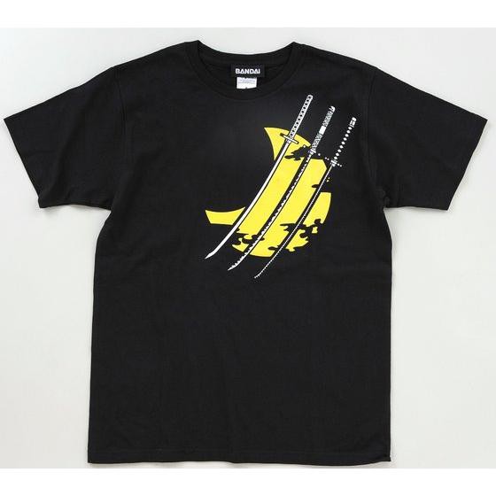 ワンピース ゾロtシャツ ゾロの剣 月柄 ゾロの剣柄 14年4月発送 ワンピースフィギュア Pop 予約 新作速報 ワンピース ゾロtシャツ ゾロの剣 月柄 ゾロの剣柄 14年4月発送 ワンピースフィギュア Pop 予約 新作速報